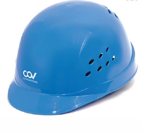 Mũ Bảo Hộ Lao Động COV HF 007